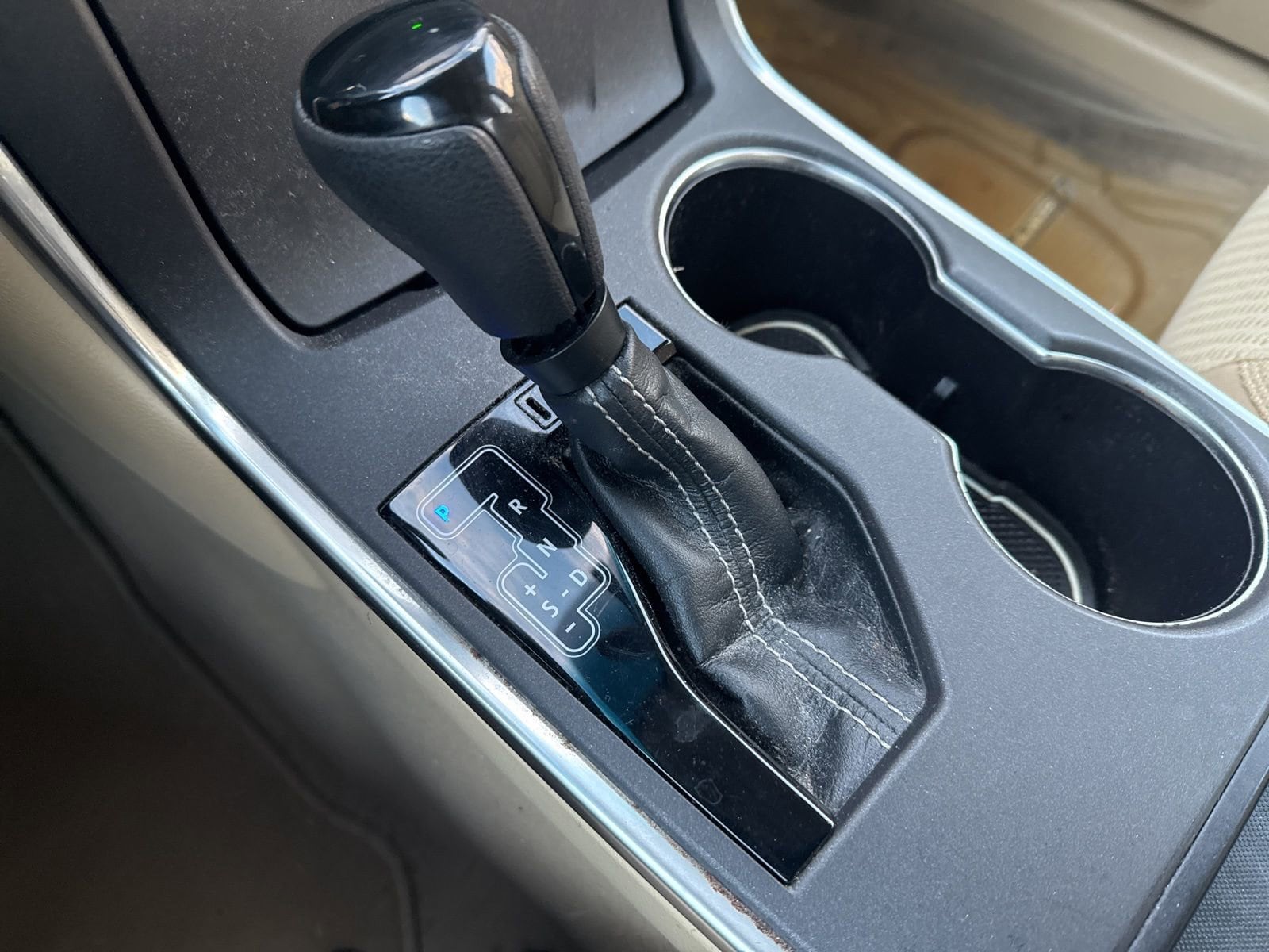 Thumbnail: 2016 Toyota Camry - 27