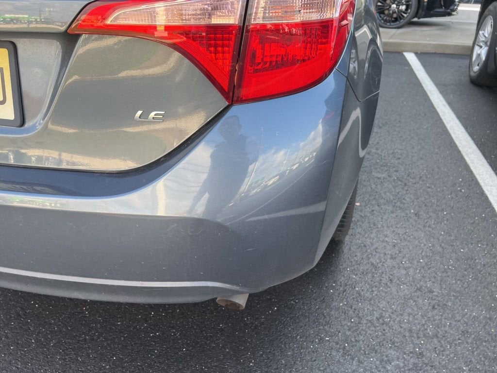 Thumbnail: 2018 Toyota Corolla - 18