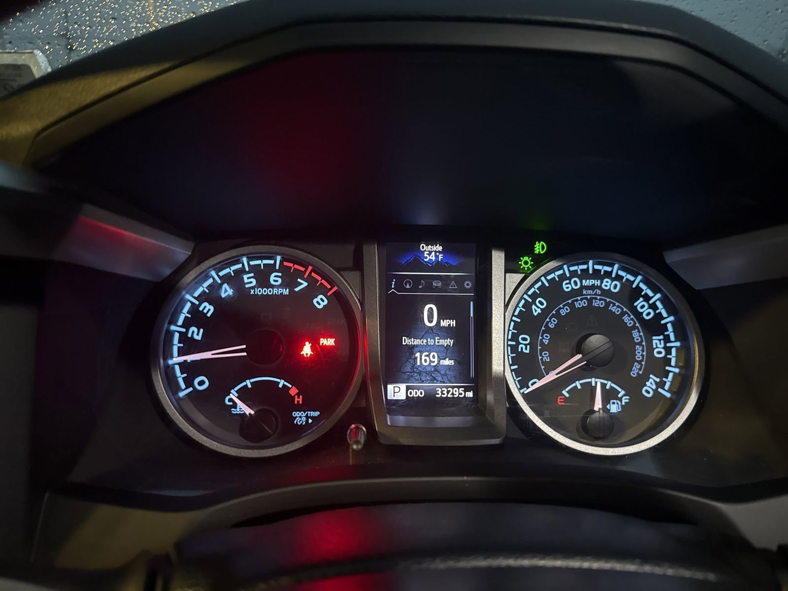 Thumbnail: 2023 Toyota Tacoma - 32