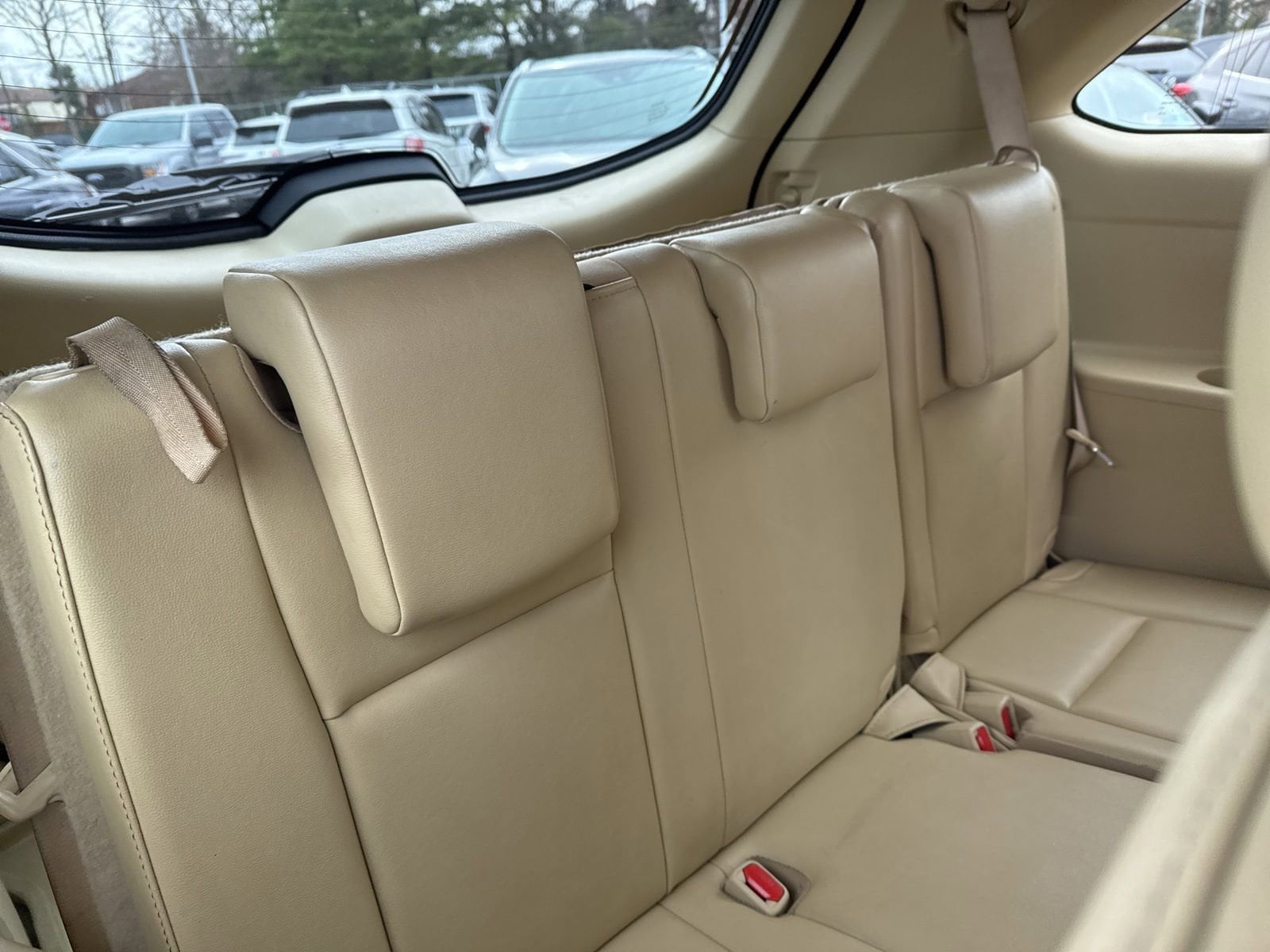 Thumbnail: 2019 Toyota Highlander - 26