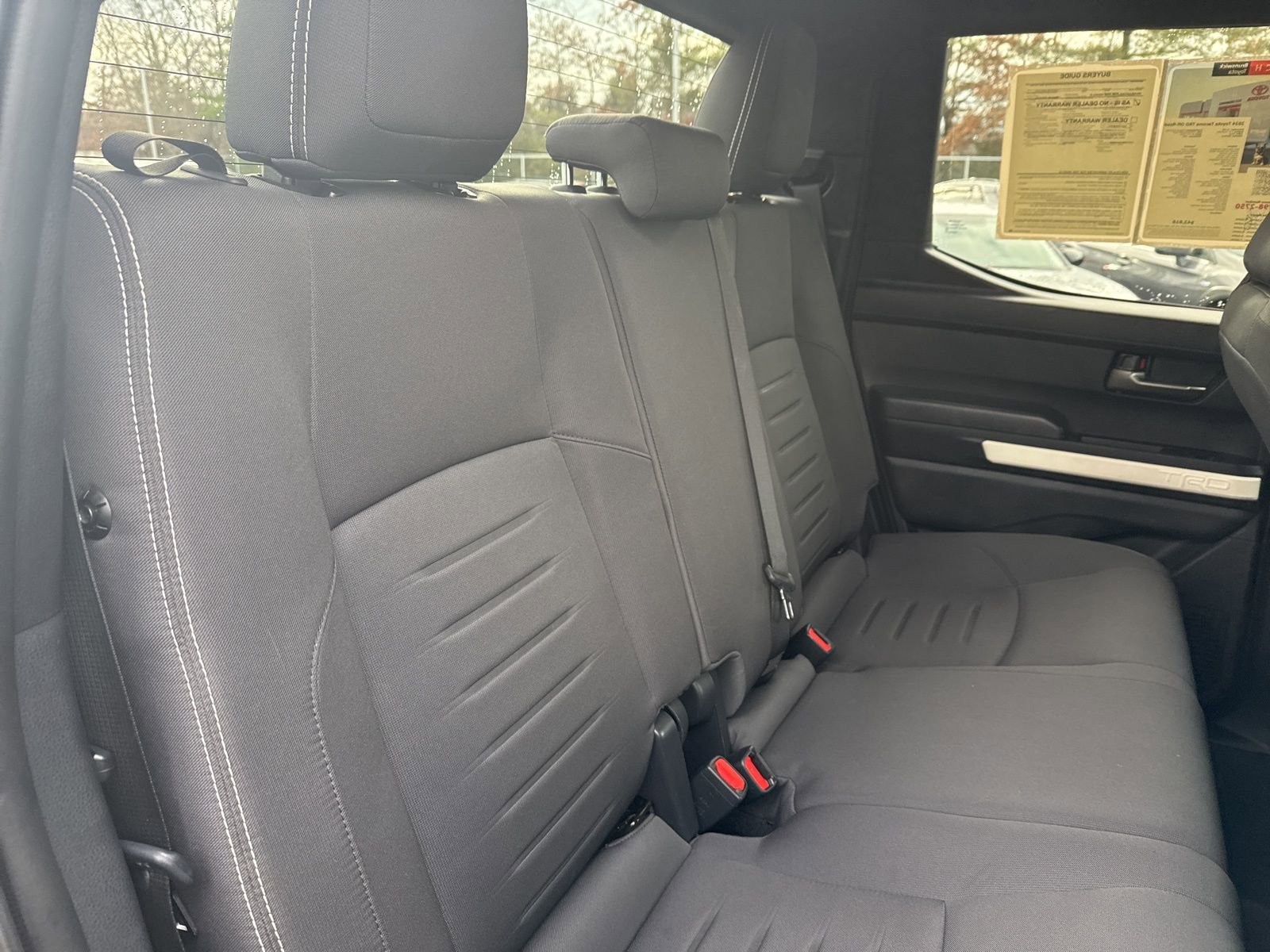 Thumbnail: 2024 Toyota Tacoma - 23