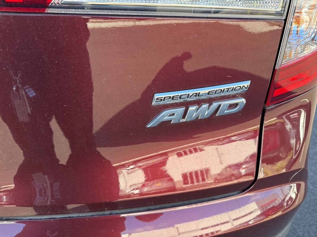 Thumbnail: 2022 Honda Pilot - 14