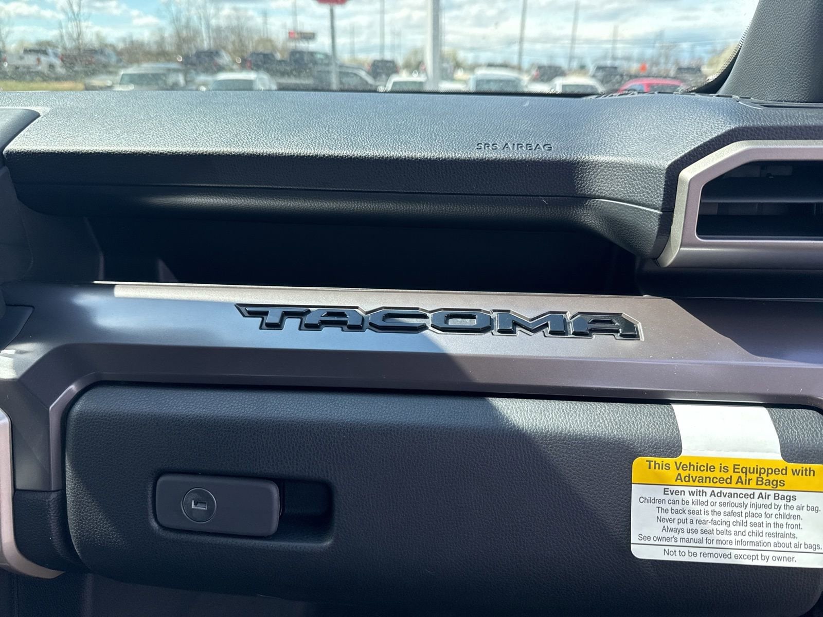 Thumbnail: 2026 Toyota Tacoma - 28