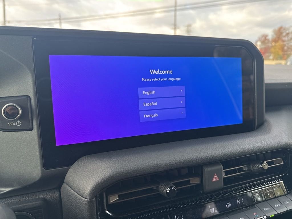 Thumbnail: 2025 Toyota Land Cruiser - 20