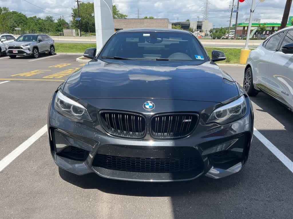 Thumbnail: 2018 BMW M2 - 5