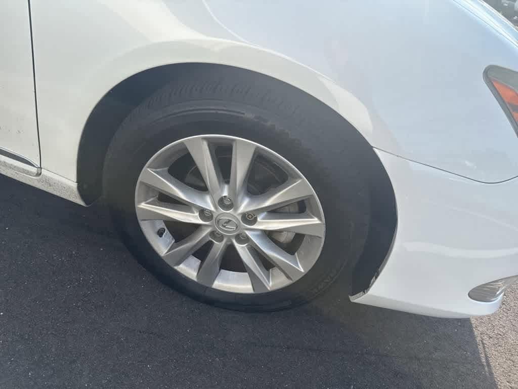 Thumbnail: 2010 Lexus ES - 19