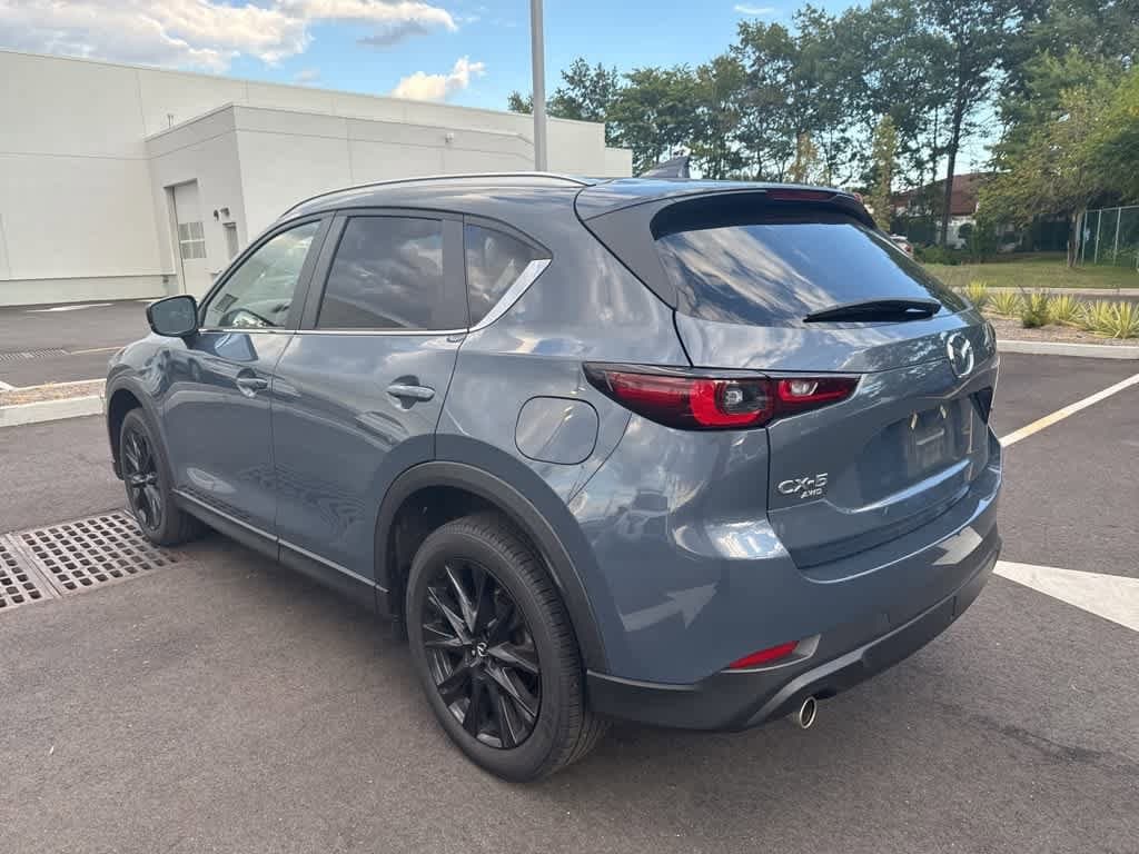 Thumbnail: 2023 Mazda CX-5 - 4