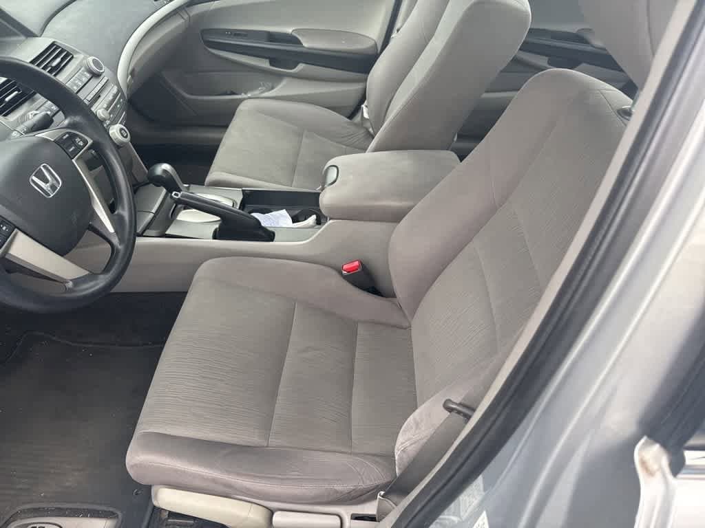 Thumbnail: 2011 Honda Accord - 13