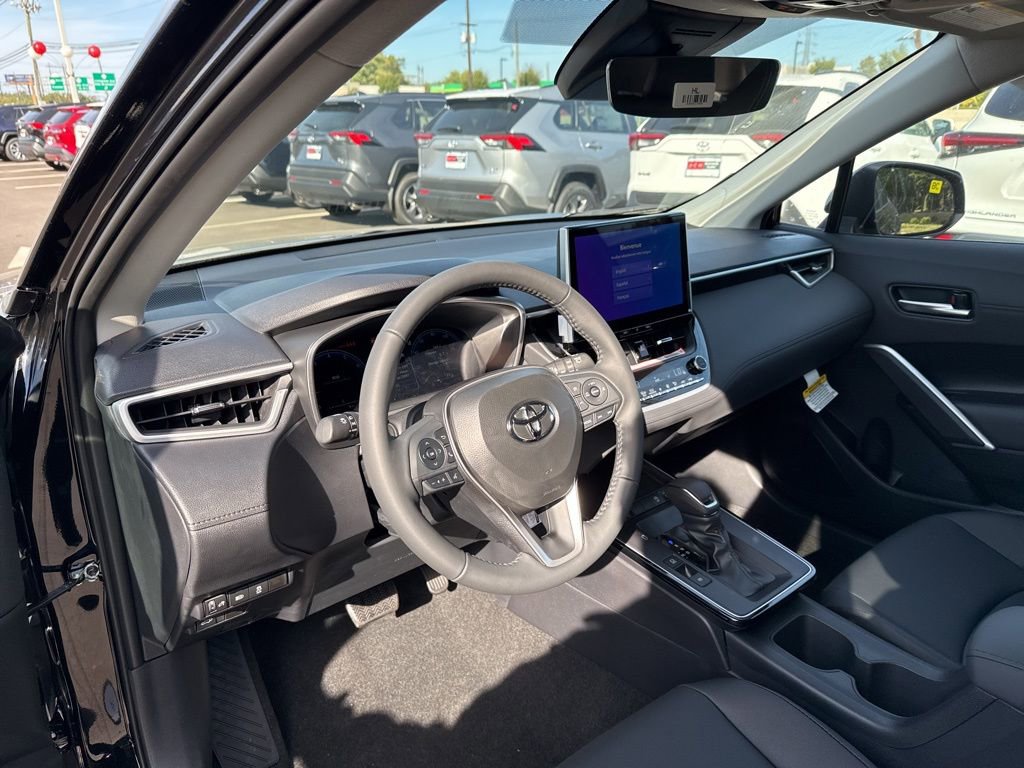 Thumbnail: 2026 Toyota Corolla Cross - 11