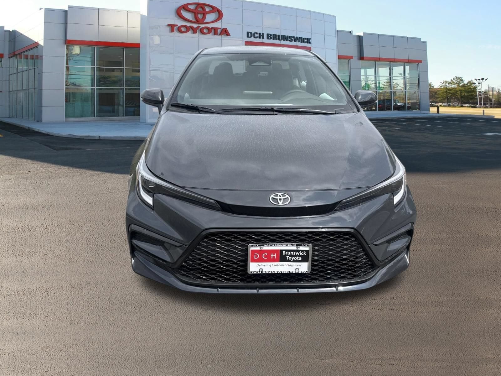 Thumbnail: 2026 Toyota Corolla - 2