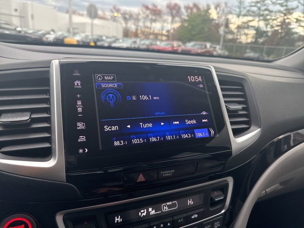 Thumbnail: 2018 Honda Ridgeline - 30