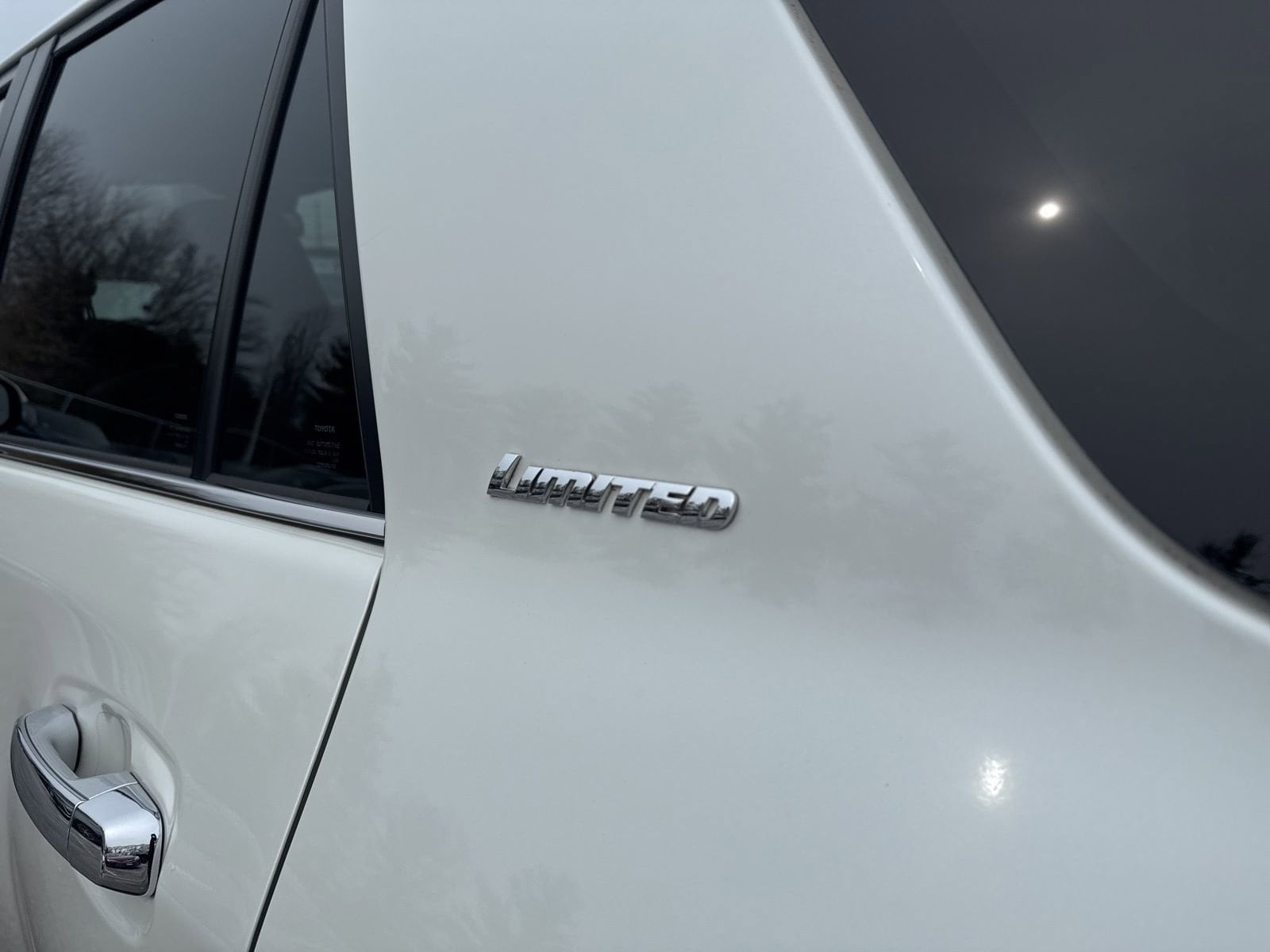 Thumbnail: 2022 Toyota 4Runner - 14