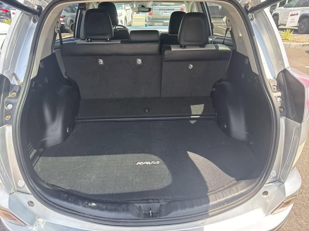 Thumbnail: 2016 Toyota RAV4 - 23
