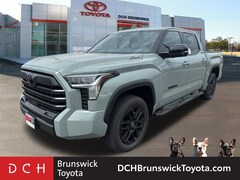 2026 Toyota Tundra i-FORCE MAX Limited