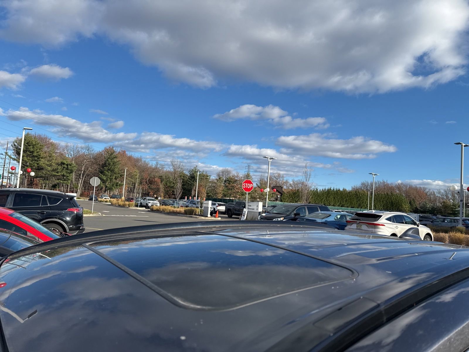 Thumbnail: 2024 Toyota RAV4 - 15