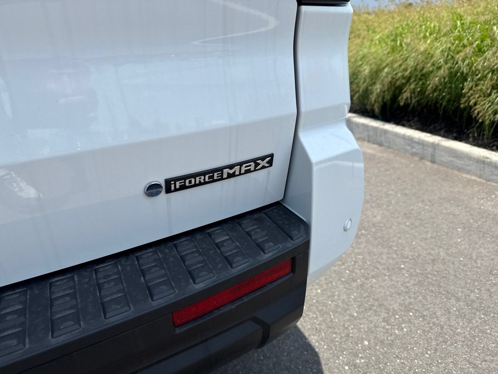 Thumbnail: 2026 Toyota 4Runner - 7