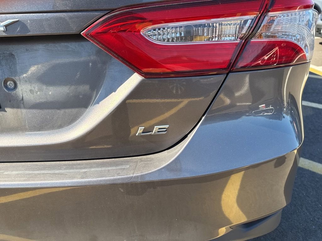 Thumbnail: 2020 Toyota Camry - 14