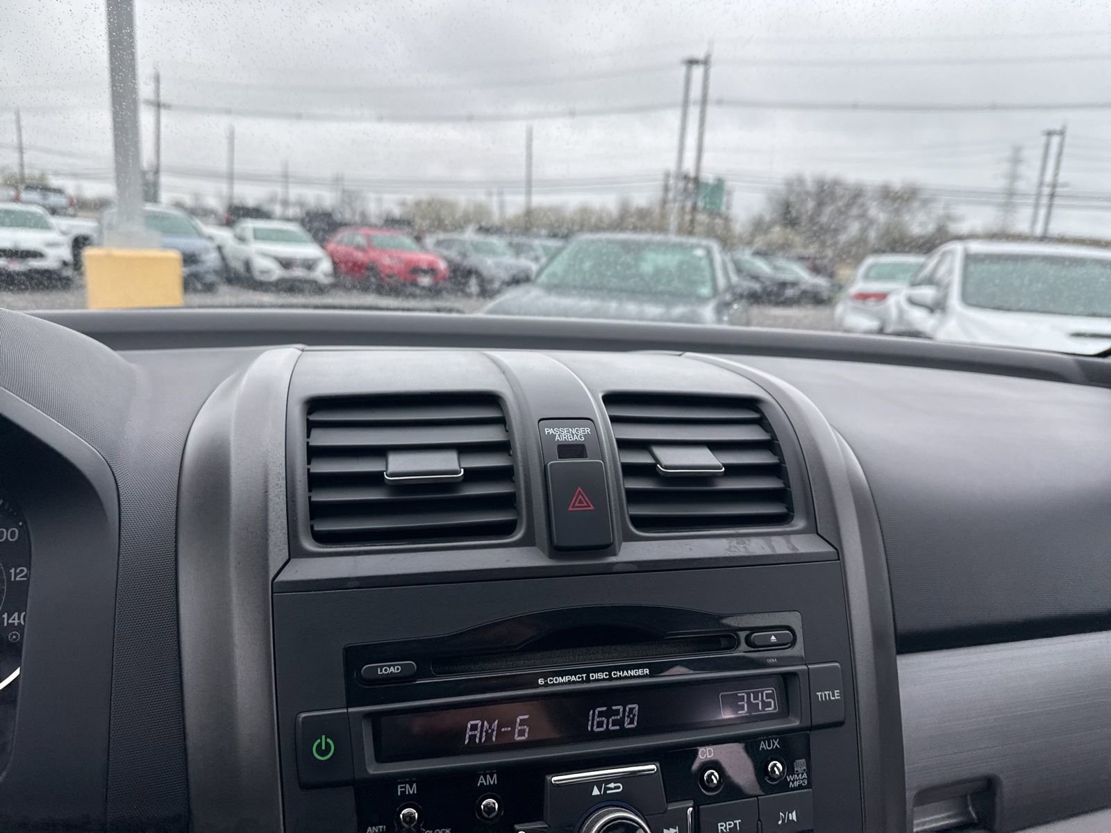 Thumbnail: 2010 Honda CR-V - 26