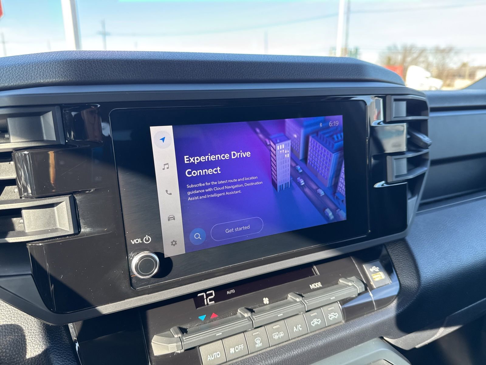 Thumbnail: 2024 Toyota Tundra - 23