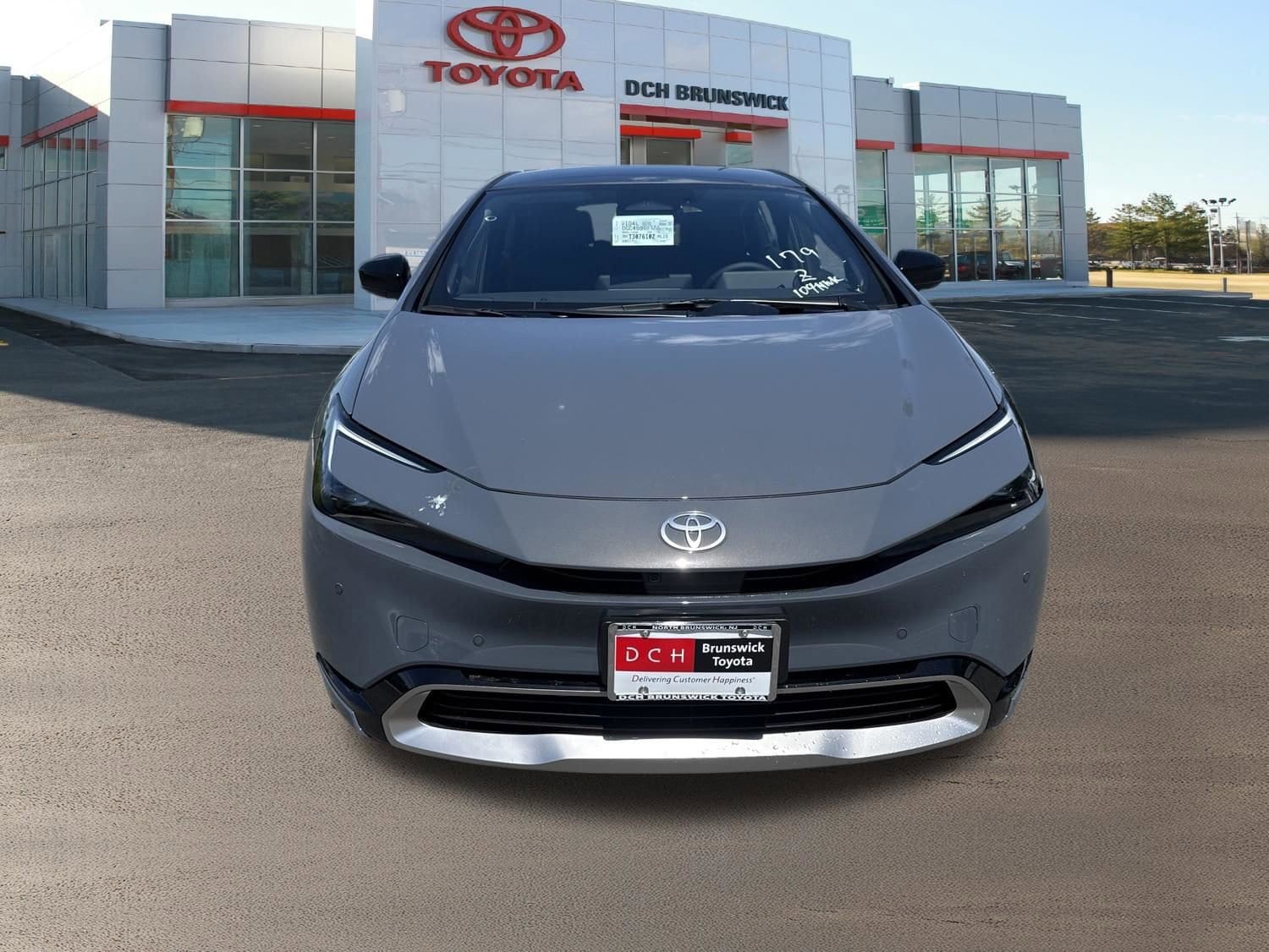 Thumbnail: 2026 Toyota Prius - 2