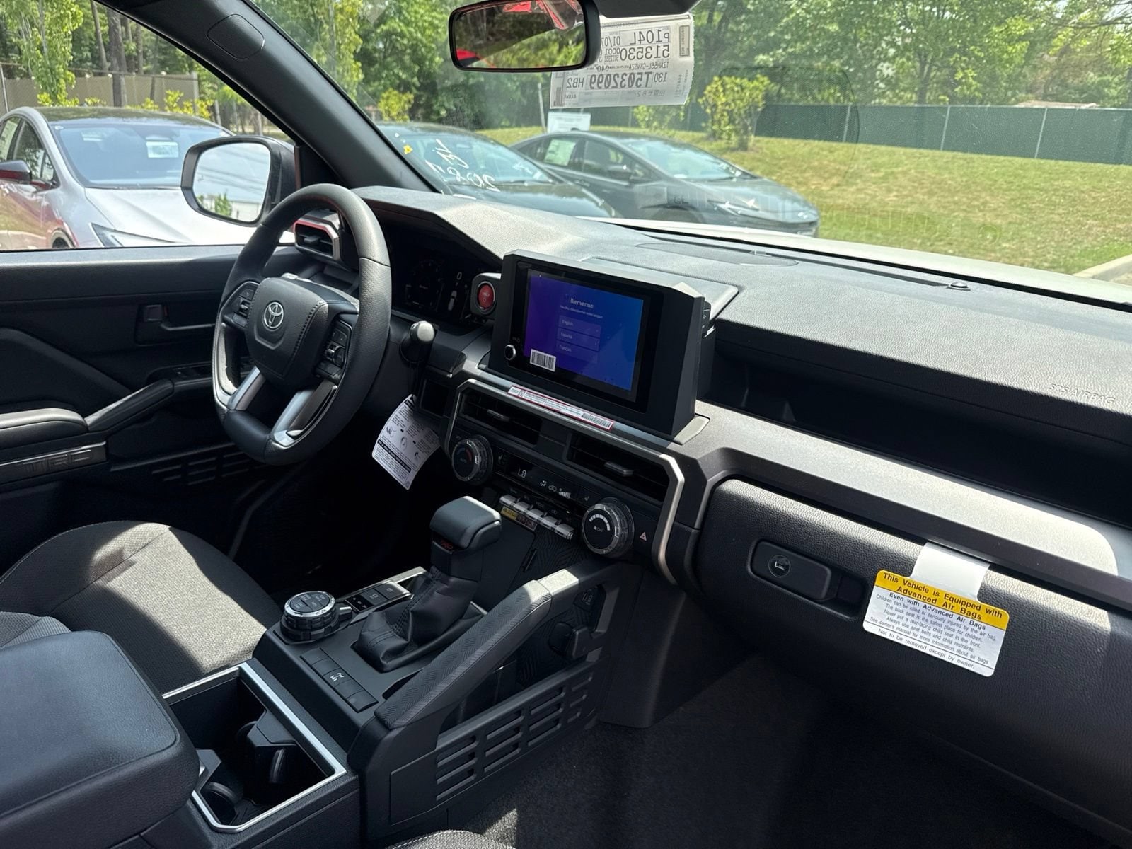 Thumbnail: 2026 Toyota 4Runner - 16