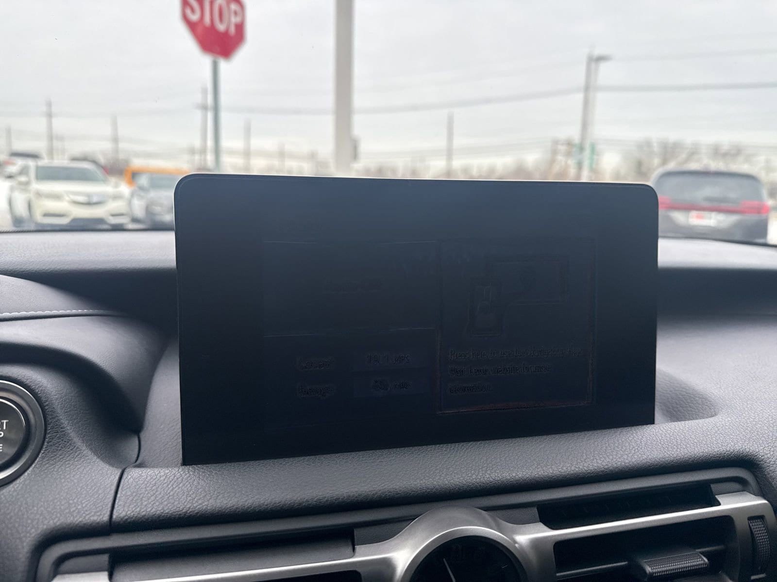 Thumbnail: 2022 Lexus IS - 24