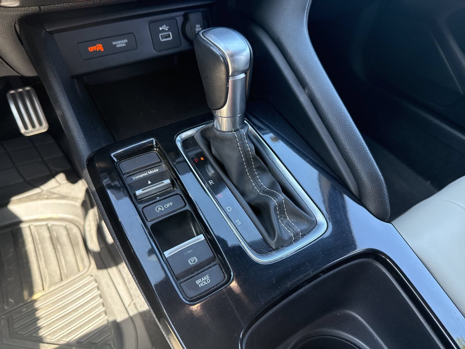 Thumbnail: 2023 Acura Integra - 30