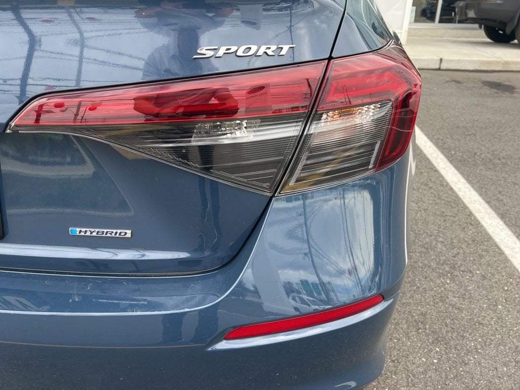 Thumbnail: 2025 Honda Civic - 21