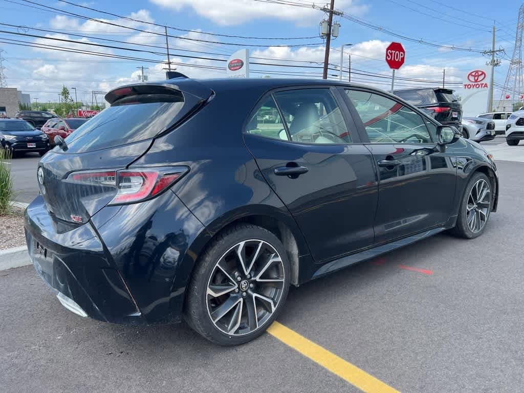 Thumbnail: 2019 Toyota Corolla - 3