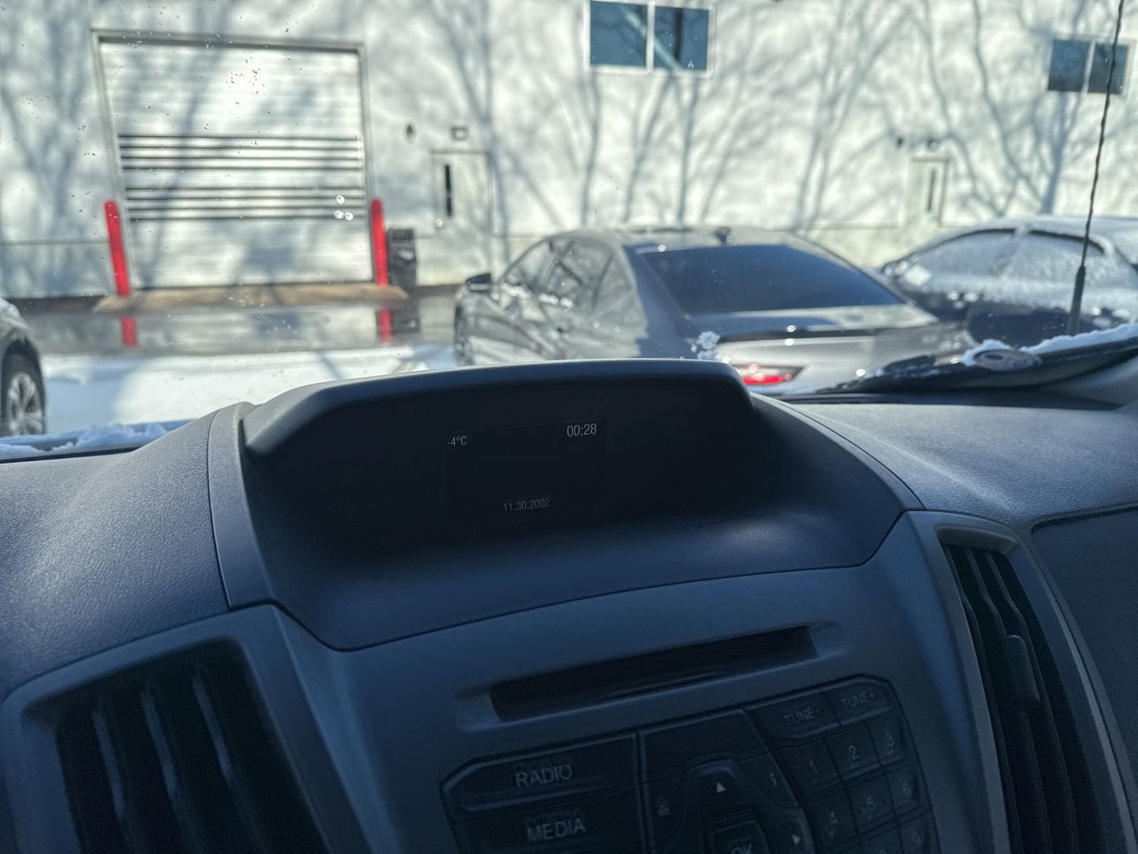 Thumbnail: 2016 Ford Transit Series - 24