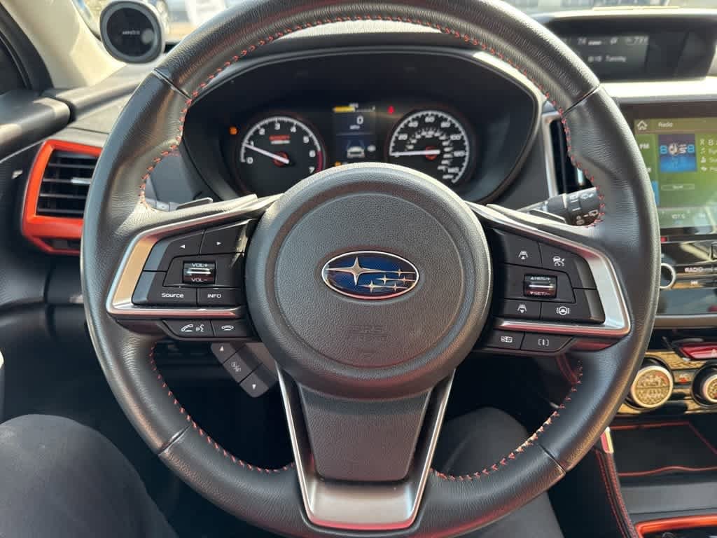 Thumbnail: 2020 Subaru Forester - 23