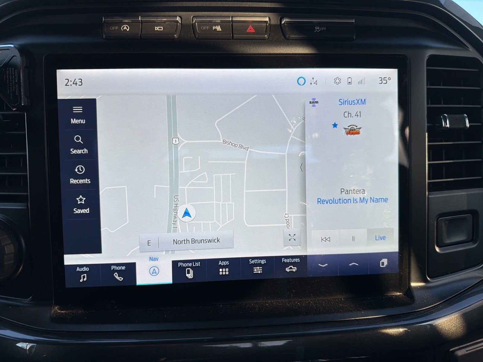 Thumbnail: 2021 Ford F-150 - 13