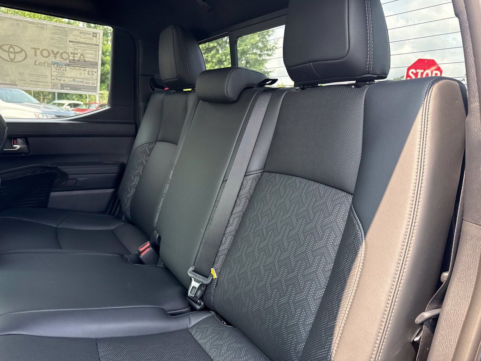 2026 Toyota Tacoma Limited - Photo 13