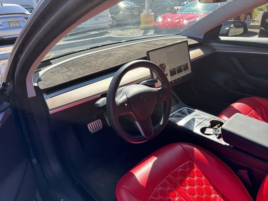 Thumbnail: 2023 Tesla Model 3 - 15