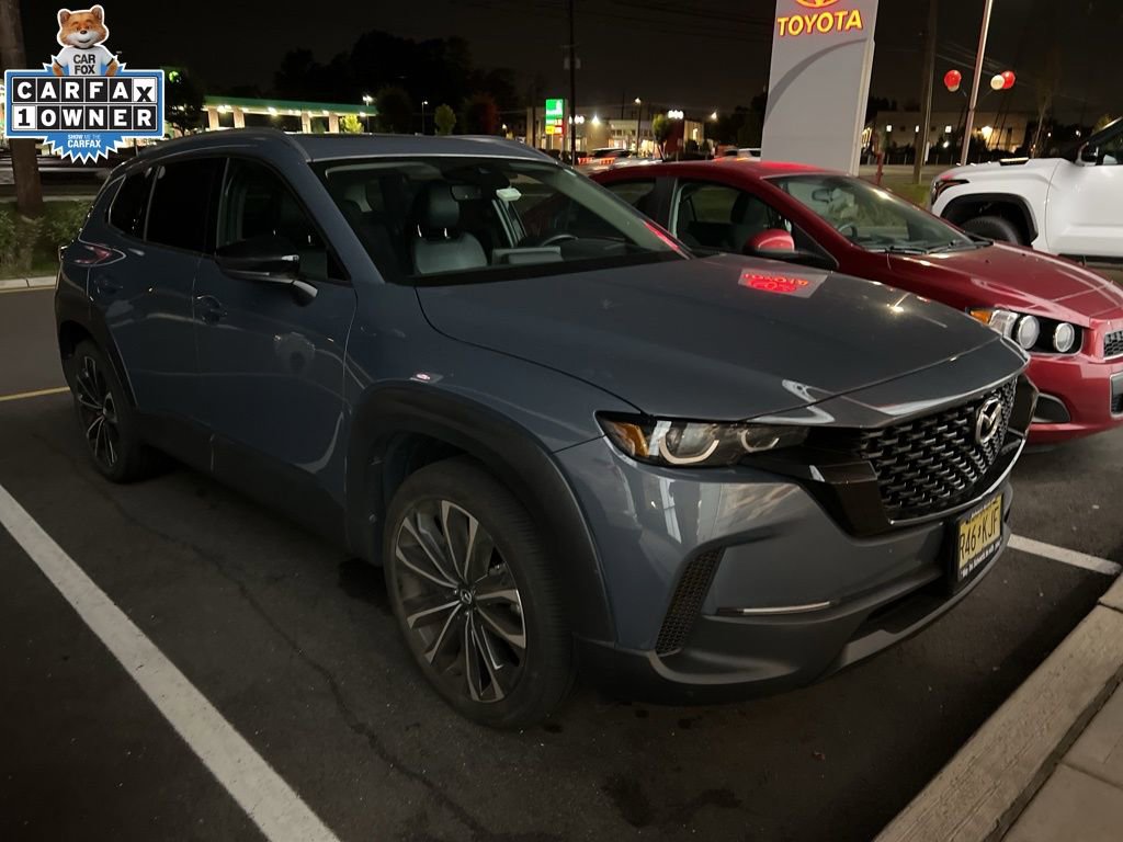 2023 Mazda CX-50 2.5 Premium Plus photo 2