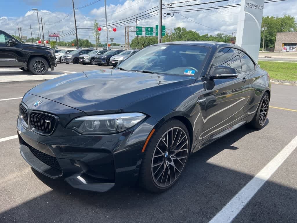 2018 BMW M2  -
                  North Brunswick Township, NJ