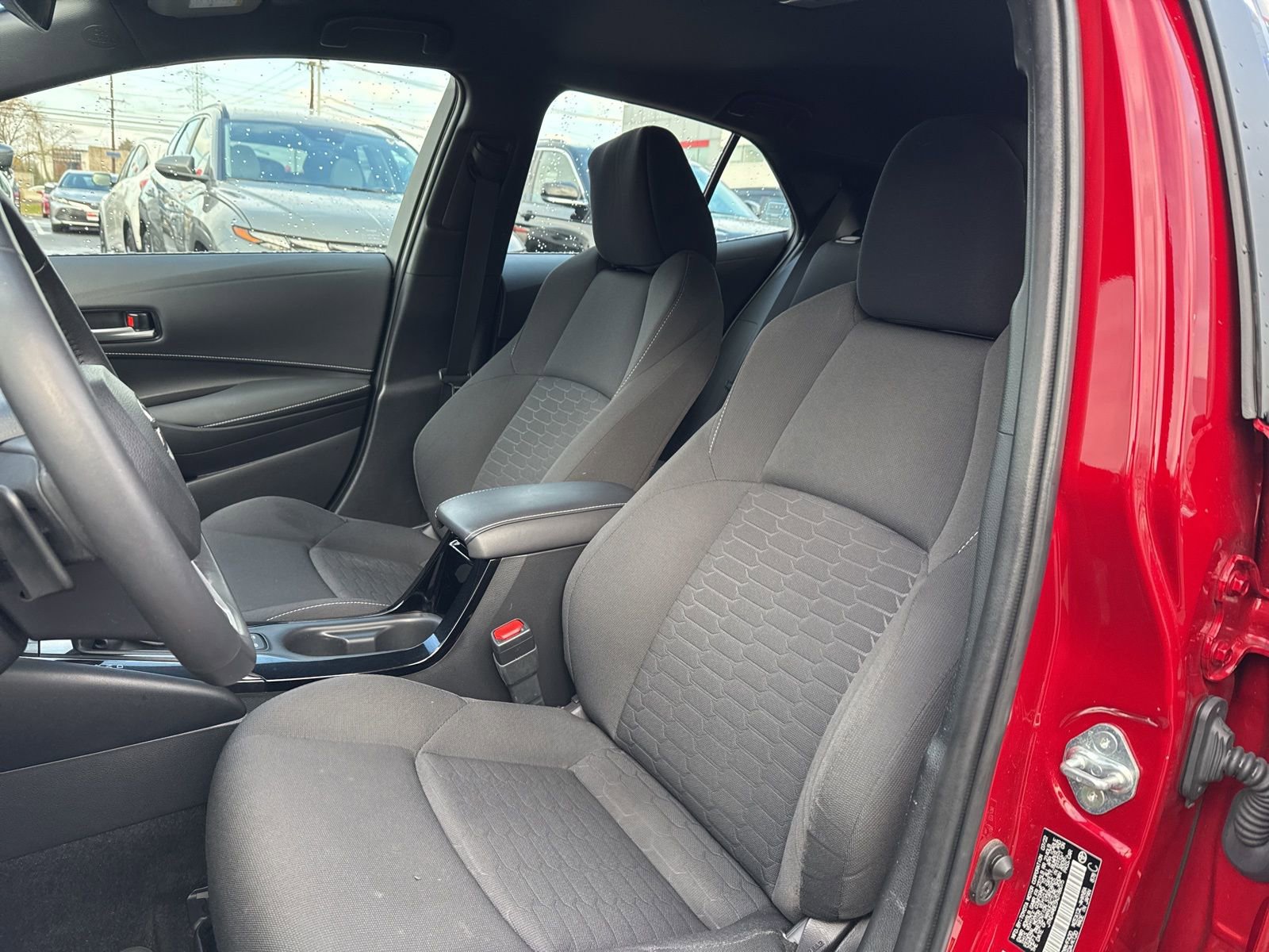 Thumbnail: 2022 Toyota Corolla - 16