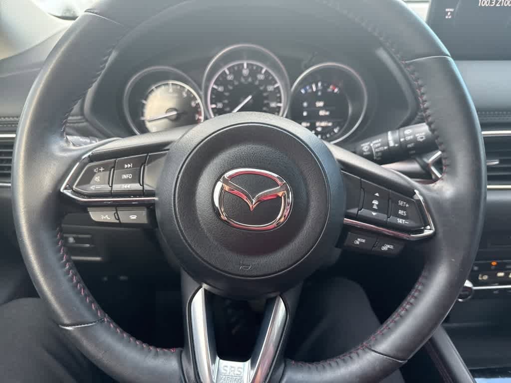 Thumbnail: 2023 Mazda CX-5 - 22