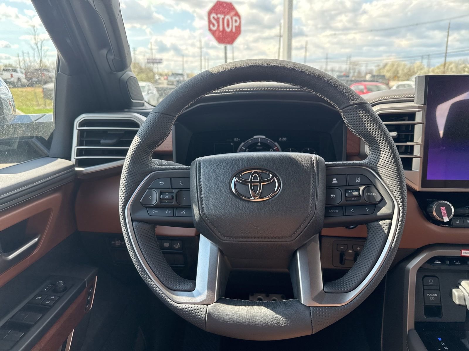 Thumbnail: 2026 Toyota Tundra - 19