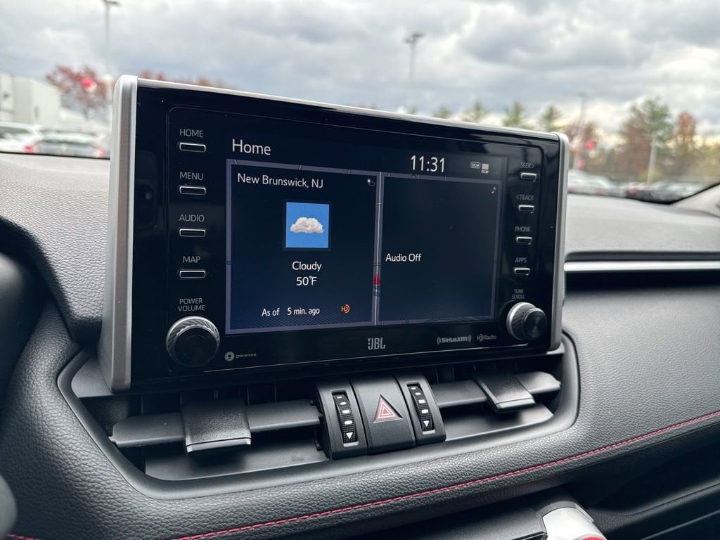 Thumbnail: 2020 Toyota RAV4 - 34