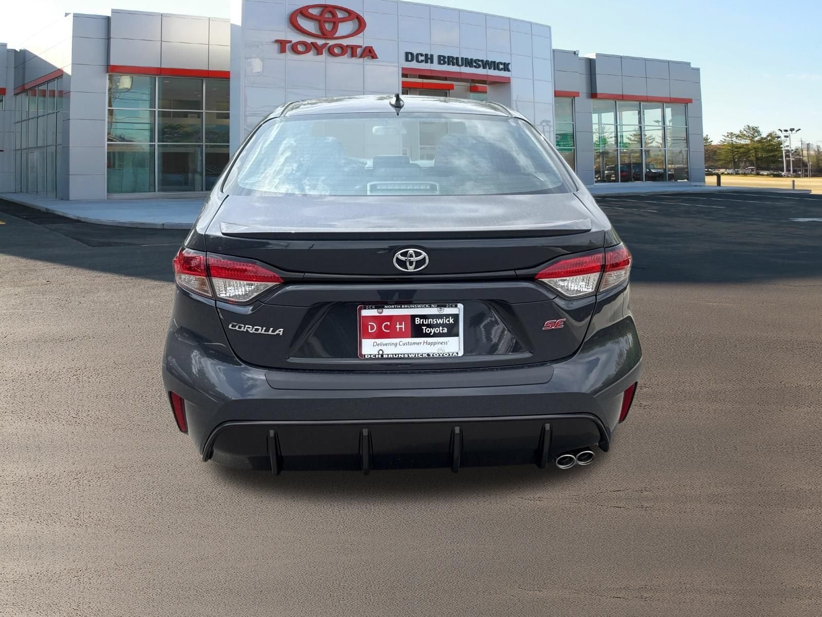 Thumbnail: 2026 Toyota Corolla - 5