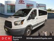  Ford Transit-350