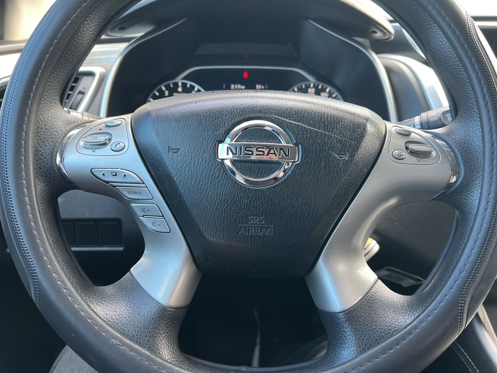 Thumbnail: 2016 Nissan Murano - 15