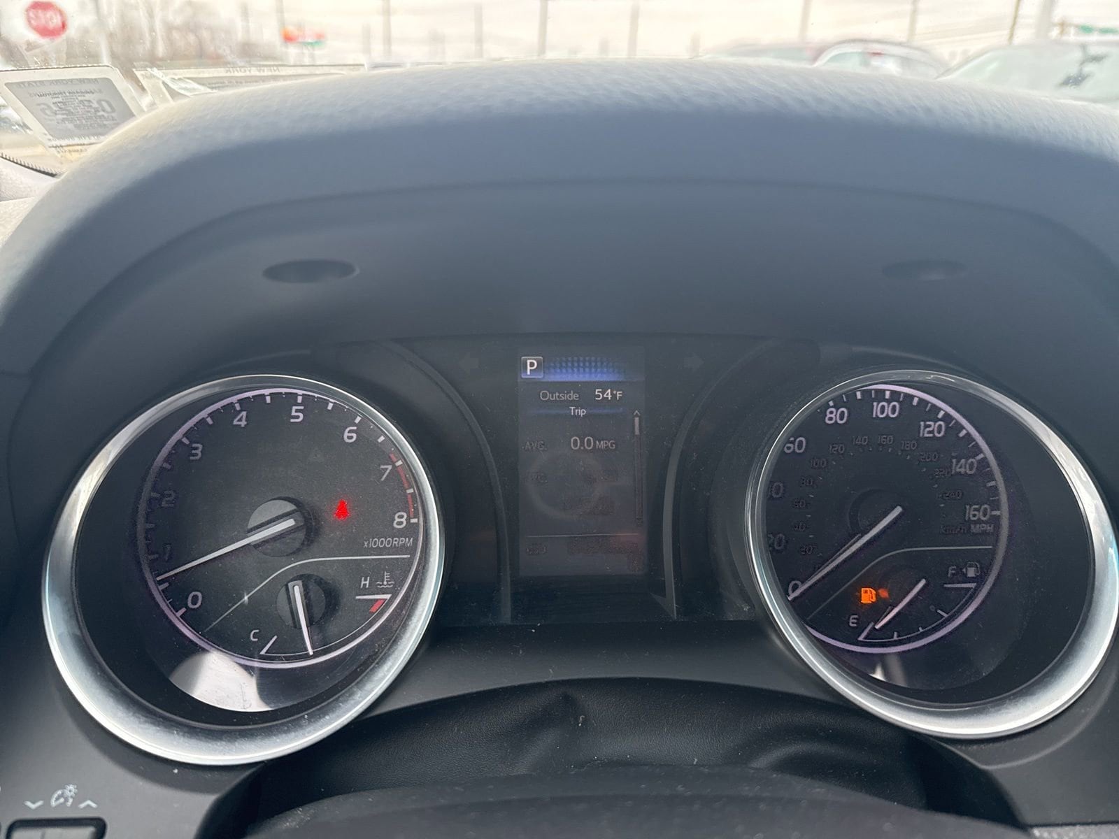 Thumbnail: 2018 Toyota Camry - 34