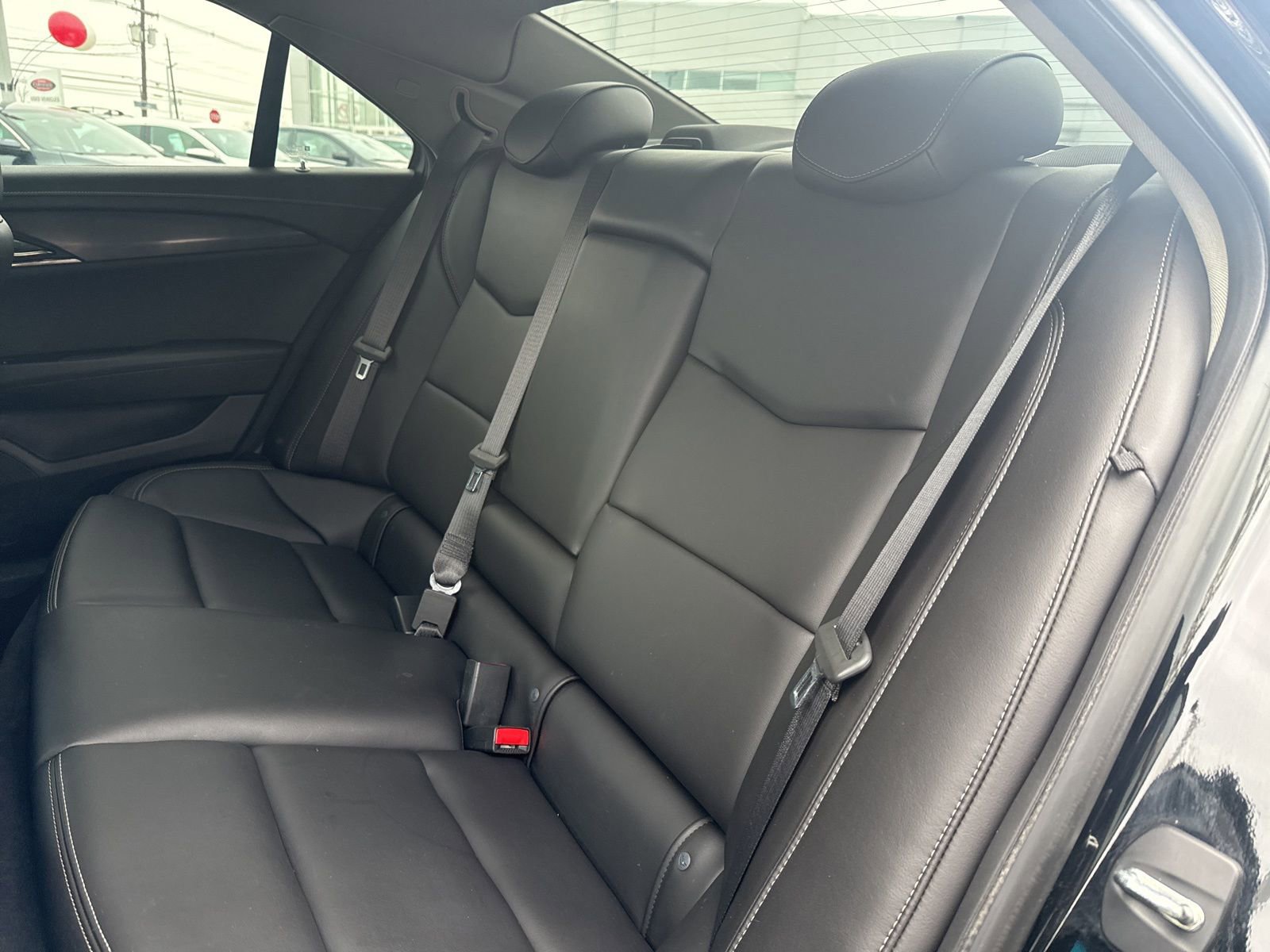 Thumbnail: 2018 Cadillac ATS - 19