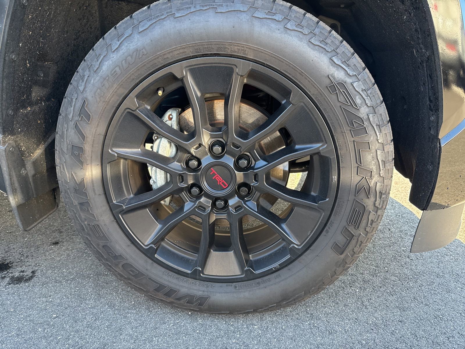 Thumbnail: 2025 Toyota Sequoia - 15