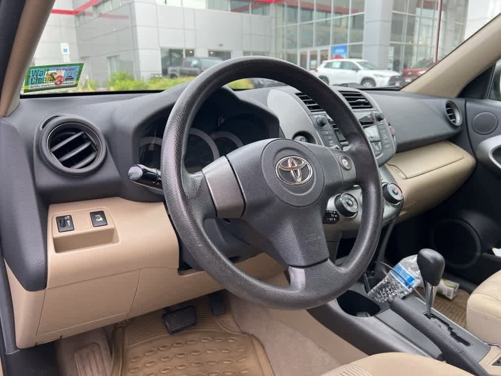 Thumbnail: 2010 Toyota RAV4 - 5