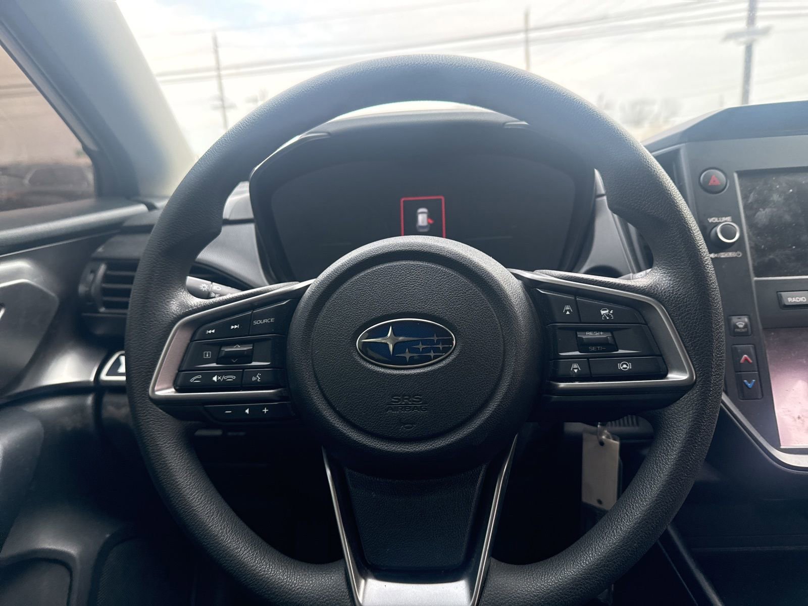 Thumbnail: 2024 Subaru Impreza - 23