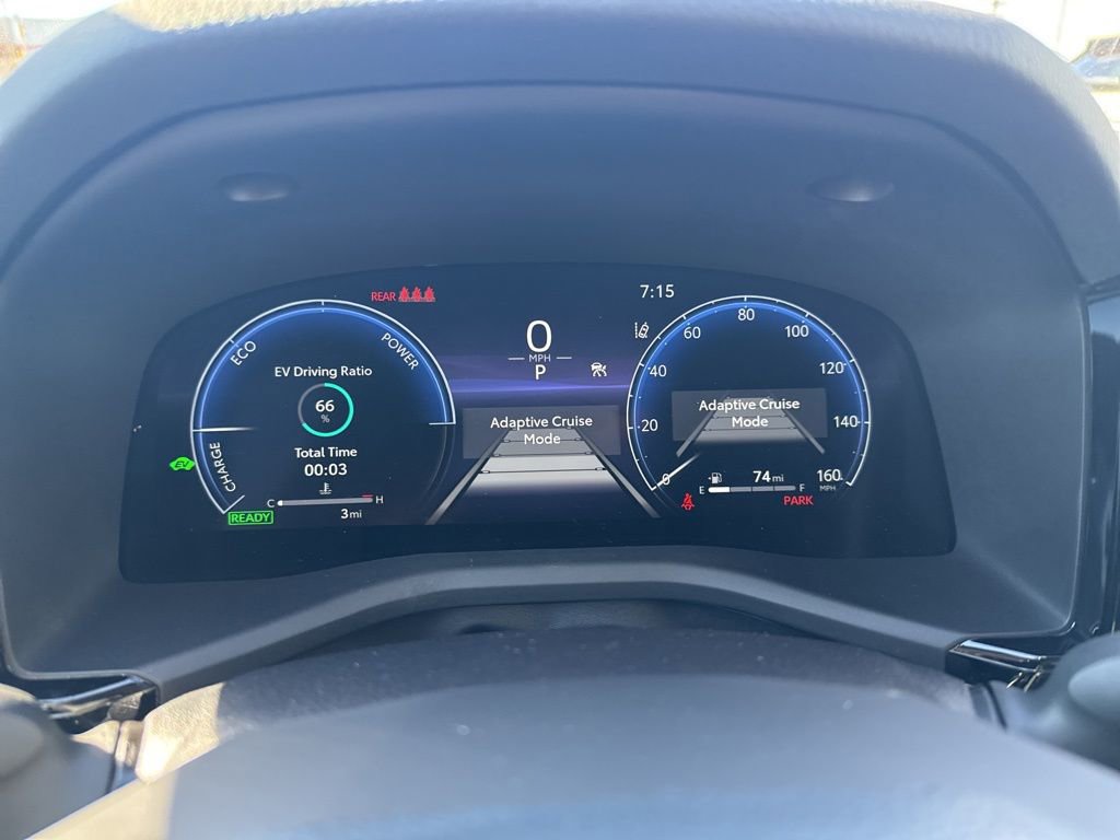 Thumbnail: 2026 Toyota Camry - 26