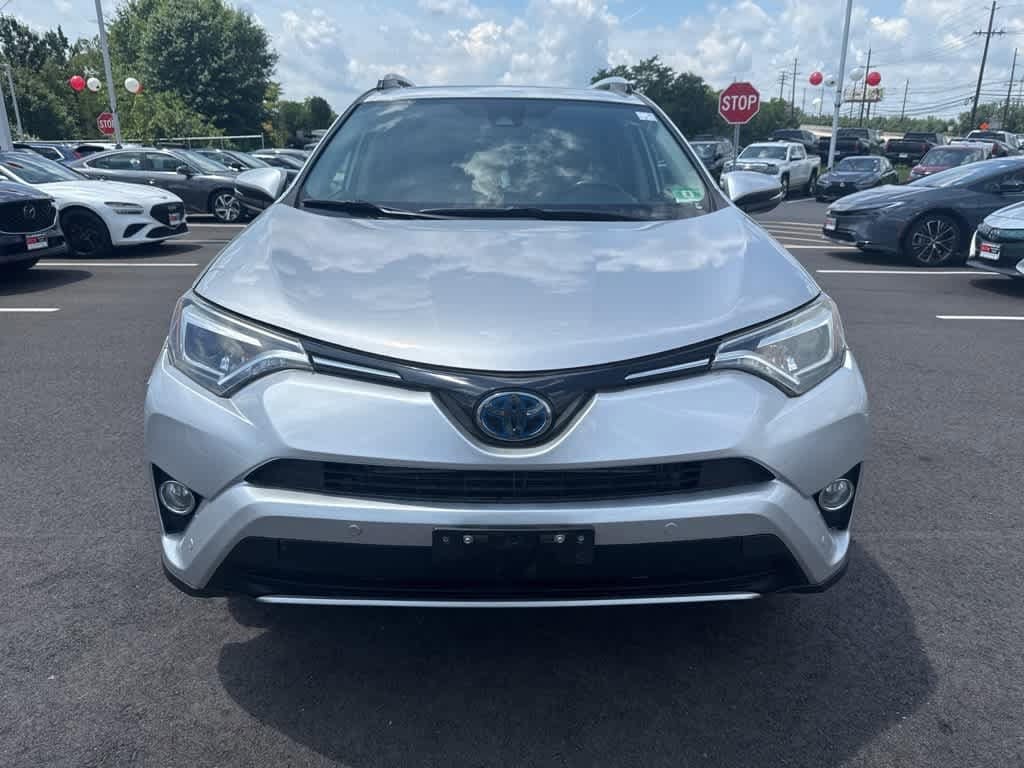 Thumbnail: 2016 Toyota RAV4 - 5